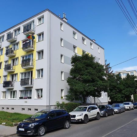 Apartament Plaza48 Гданськ Екстер'єр фото
