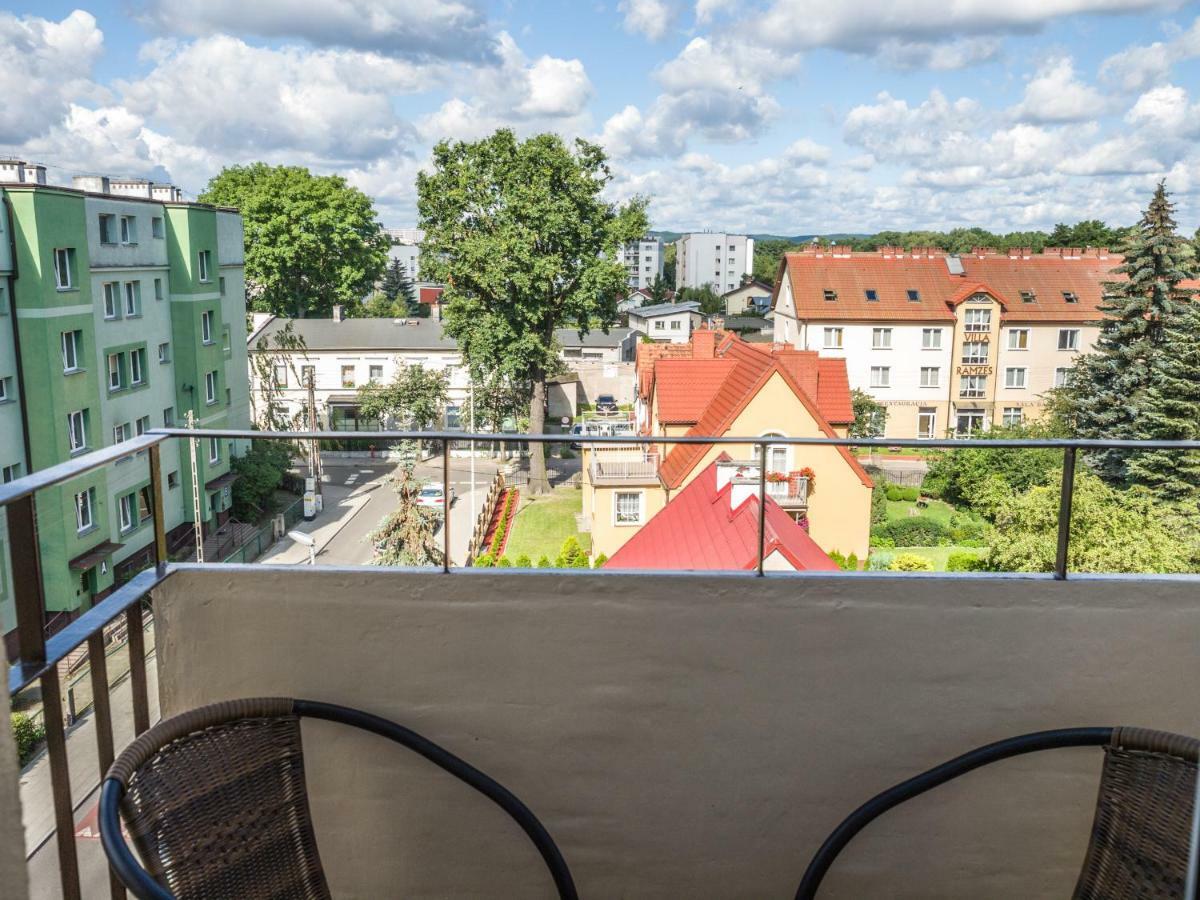 Apartament Plaza48 Гданськ Екстер'єр фото