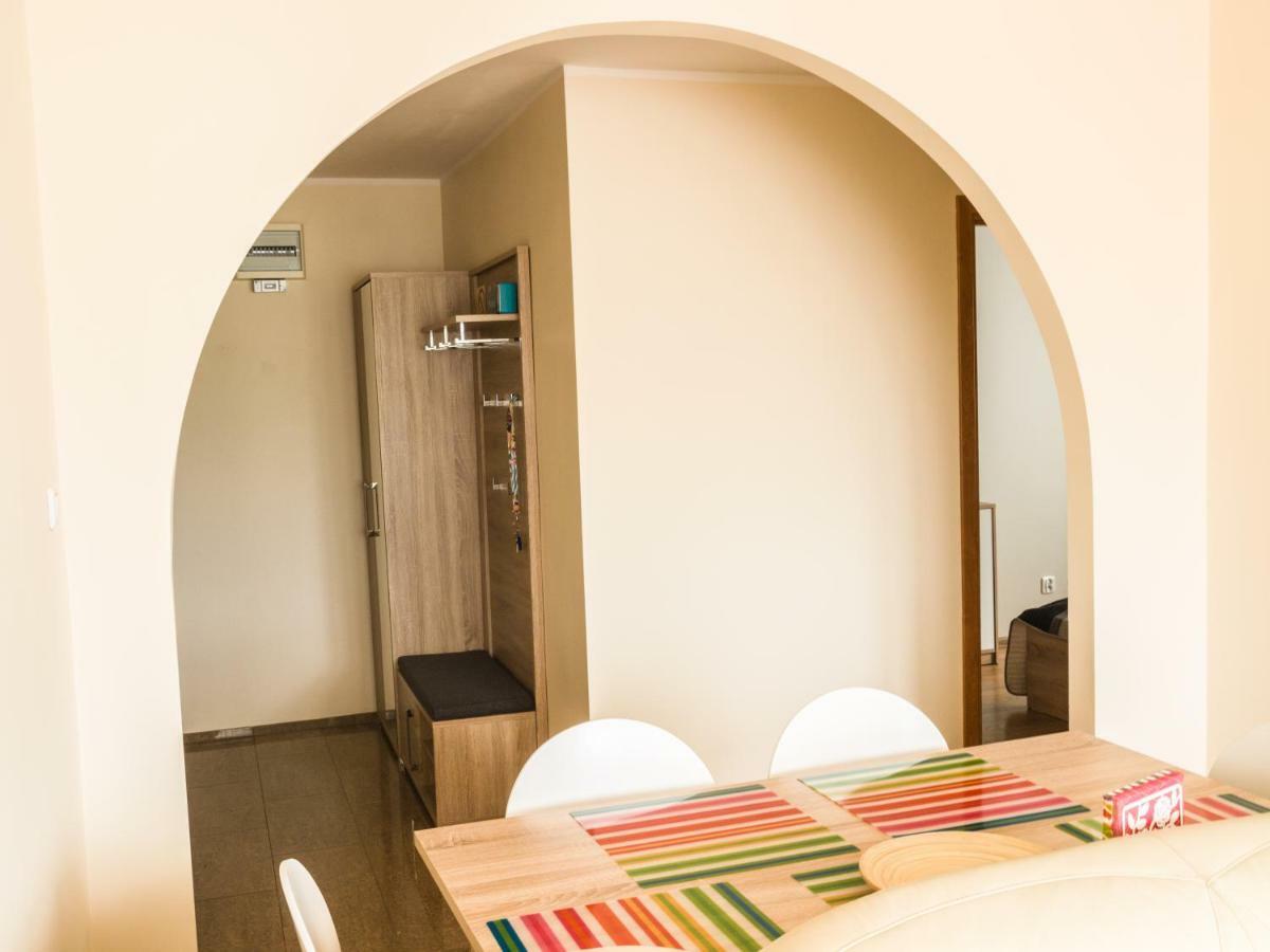 Apartament Plaza48 Гданськ Екстер'єр фото