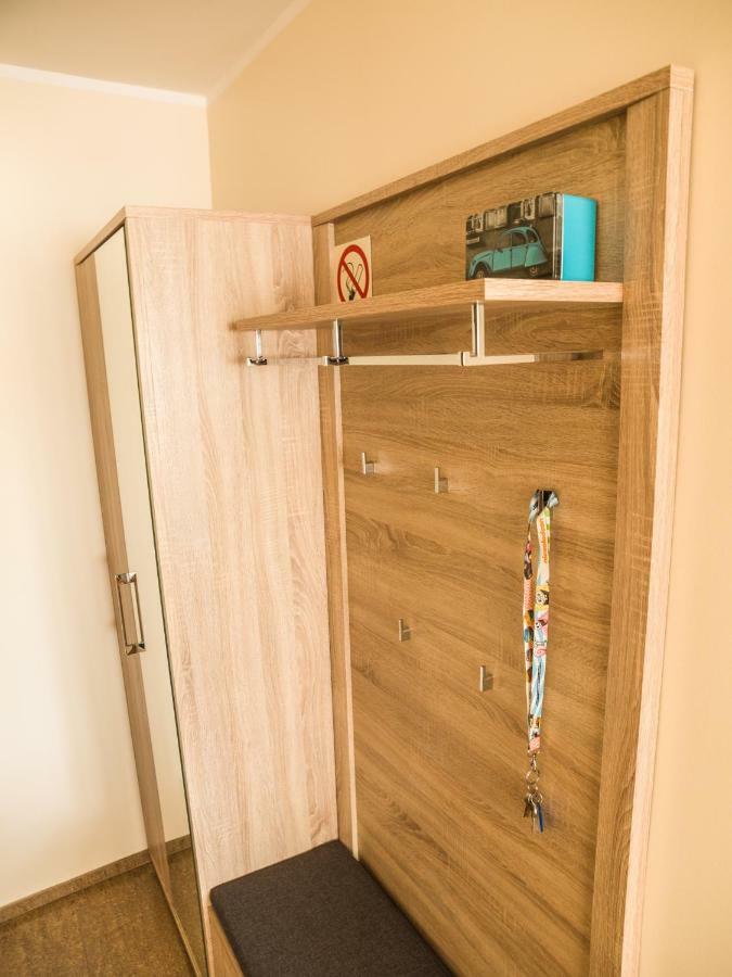 Apartament Plaza48 Гданськ Екстер'єр фото